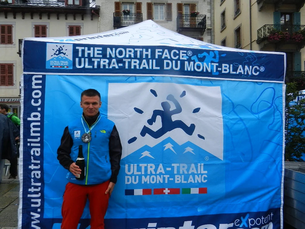 Ultramaratony górskie